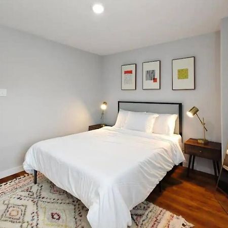 Luxury 3Br Home Downtown Houston And Near Airport Eksteriør billede