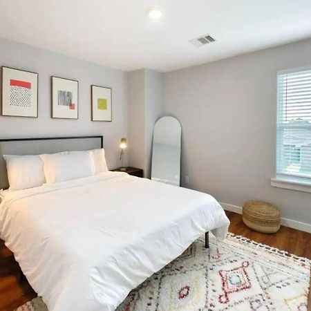 Luxury 3Br Home Downtown Houston And Near Airport Eksteriør billede
