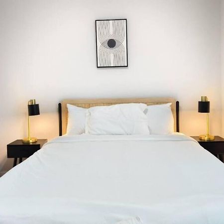 Luxury 3Br Home Downtown Houston And Near Airport Eksteriør billede