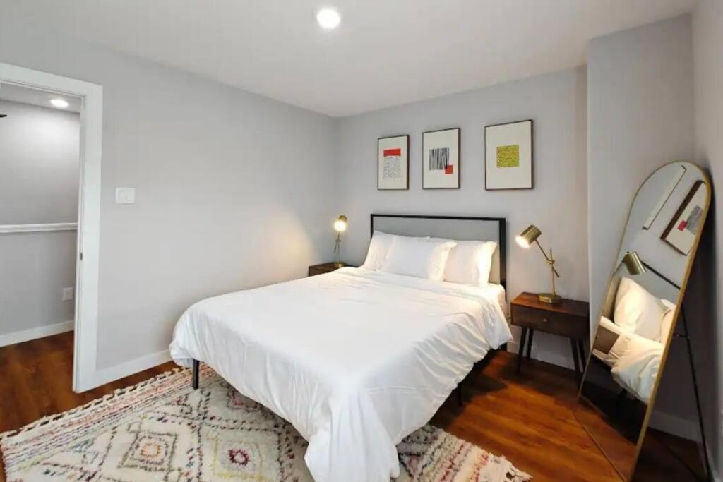 Luxury 3Br Home Downtown Houston And Near Airport Eksteriør billede