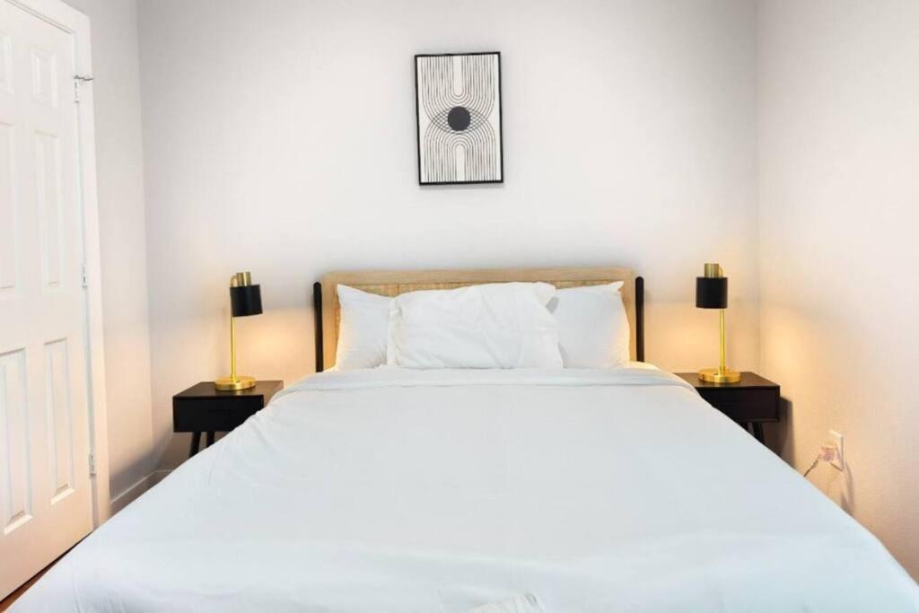 Luxury 3Br Home Downtown Houston And Near Airport Eksteriør billede