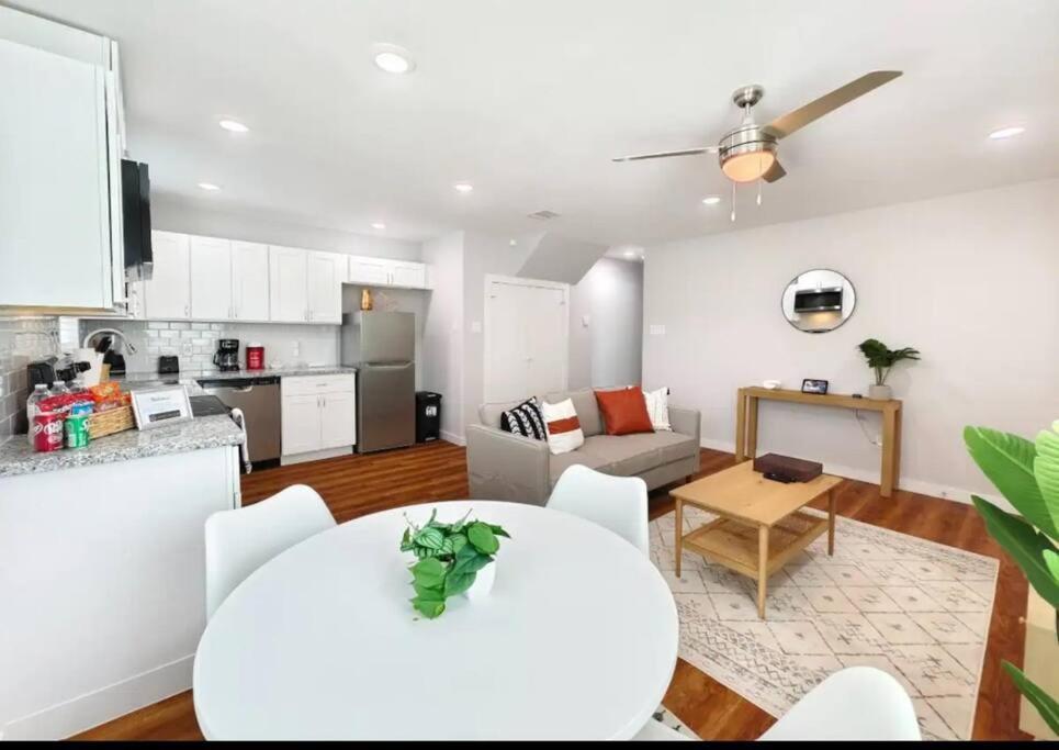 Luxury 3Br Home Downtown Houston And Near Airport Eksteriør billede