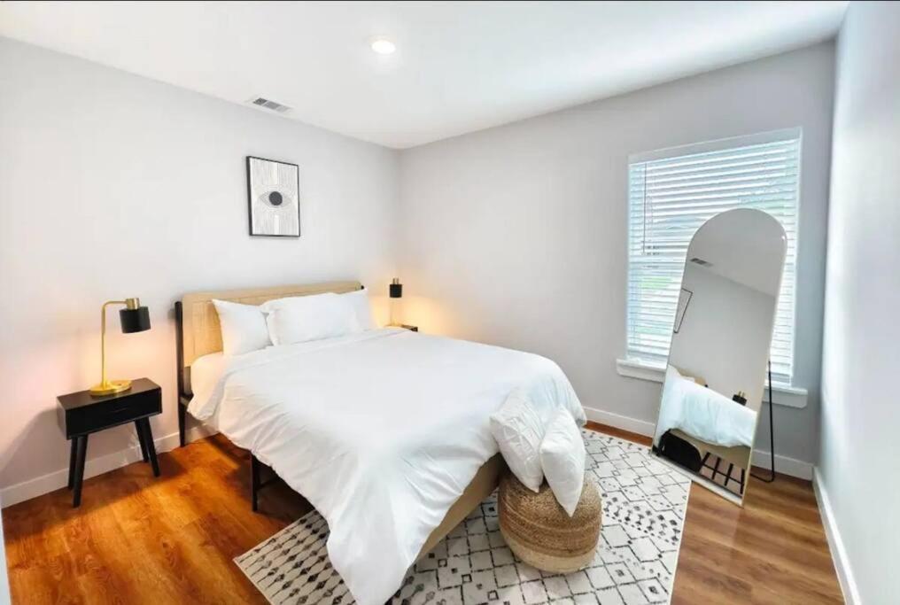 Luxury 3Br Home Downtown Houston And Near Airport Eksteriør billede