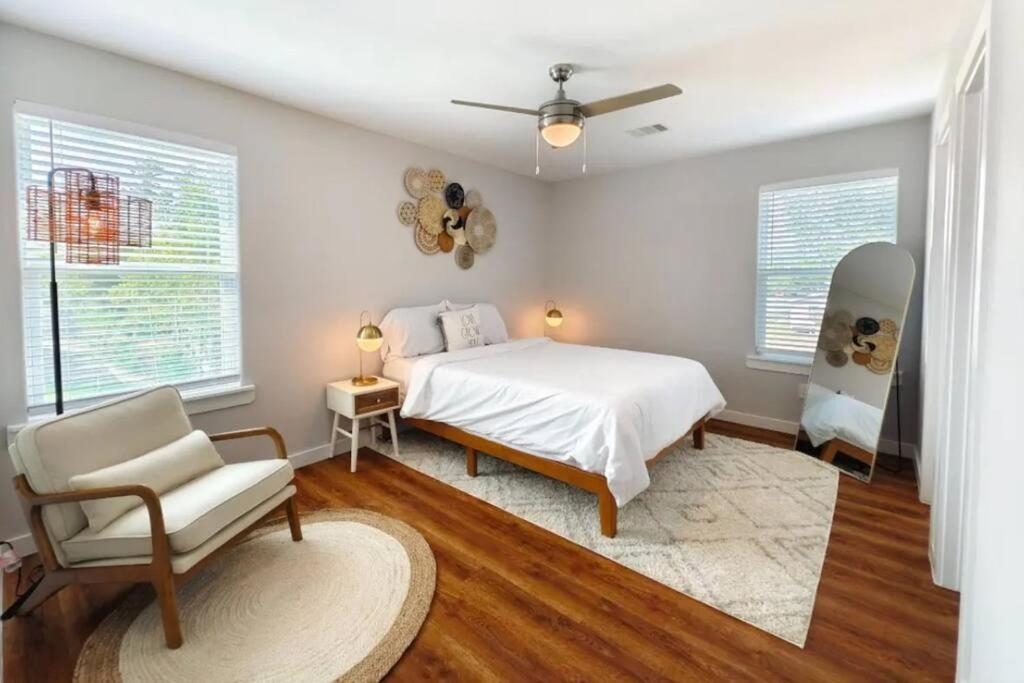 Luxury 3Br Home Downtown Houston And Near Airport Eksteriør billede