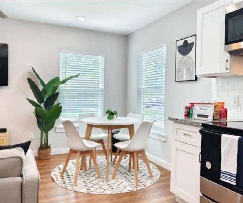 Luxury 3Br Home Downtown Houston And Near Airport Eksteriør billede