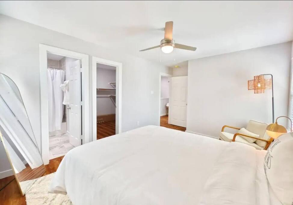 Luxury 3Br Home Downtown Houston And Near Airport Eksteriør billede